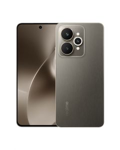 Realme | 15 5G | 12GB RAM | 512GB Storage | Grey | 3 Months 0% Profit upto 48 Months Installment | PTA Approved | 1 Year Brand Warranty | The Game Changer | TGC13